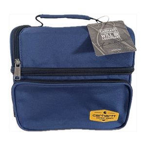 New Carhartt lunch pale